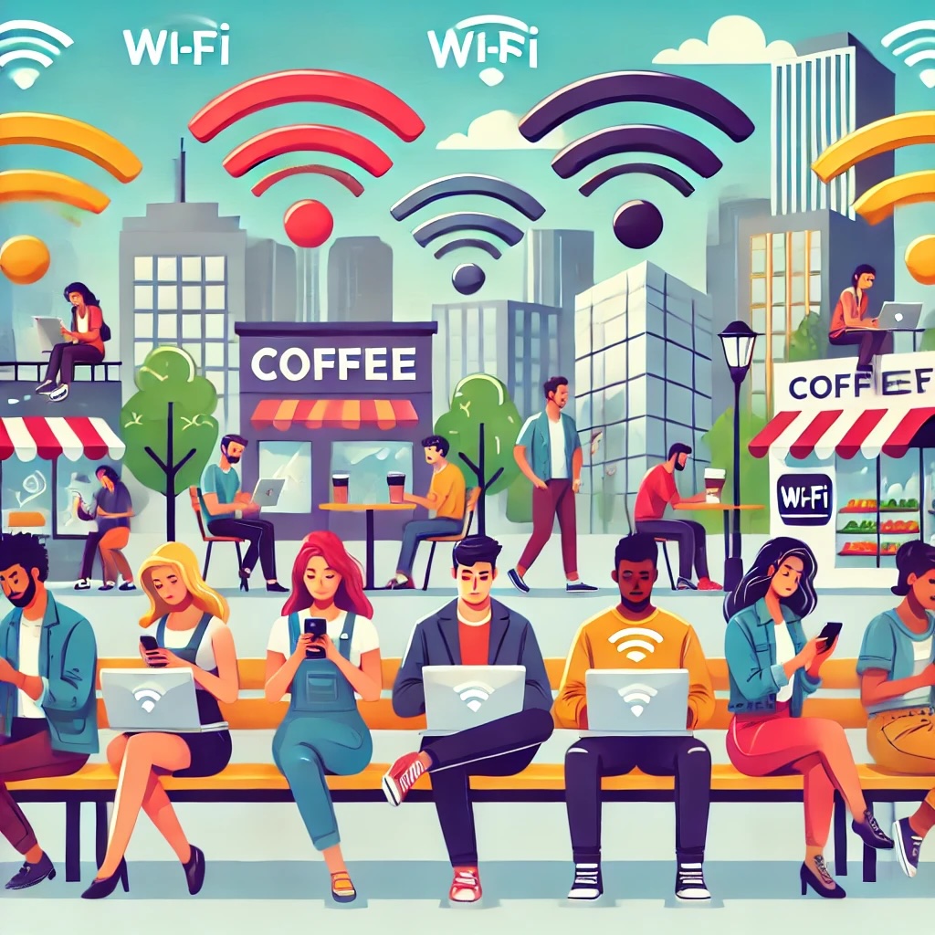 WiFi Connection